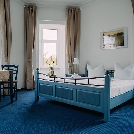 Hotel Haus Singer Wittenberge Zewnętrze zdjęcie